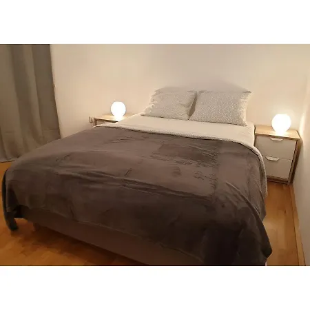 Apartment Mi Casa 1 Graz