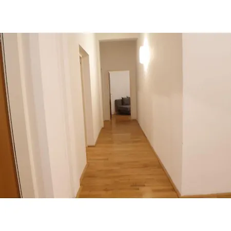 Mi Casa 1 Apartment