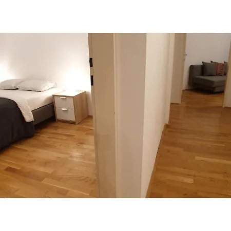Apartment Mi Casa 1 Graz